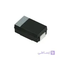 خازن تانتالیوم SMD 4.7uF 35V