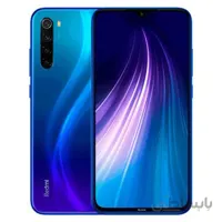گوشی شیائومی Redmi Note 8 | حافظه 64 رم 4 گیگابایت