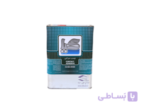چسب گالن کتابی سراجی کیا