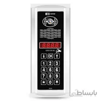پنل تصویری تک نما کدینگ پسوردی کارتی E35SC