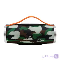 اسپیکر بی سیم Celebrat مدل SP-6-سبز ارتشی-CH