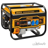 موتور برق بنزینی ۲۸۰۰ وات اینکو مدل GE30005