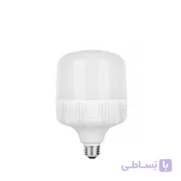 لامپ led های پاور 30 وات استوانه ای نمانور