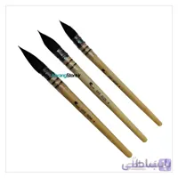 قلم مو دست ساز سنجاب پارس آرت ۰۵۵