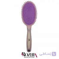 برس تخت بیضی مدل S9511V سوفیا