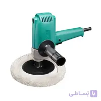 دستگاه پولیش دریلی دی سی ای مدل ASP02-180 ا Dca ASP02-180 Polisher