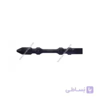نوک پیچ گوشتی دوسو چهار سو تام تایوان 6/5 سانت مدل PH2 SL6
