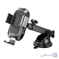 پایه نگهدارنده گوشی موبایل باسئوس مدل WXZN-B01