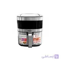 سرخ کن مایر مدل MR-975