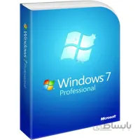 Windows 7 Pro