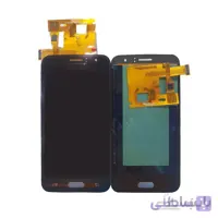ال سی دی سامسونگ مدل LCD Samsung J120 Black OLED2
