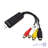 کارت کپچر ایزی کپچر مدل USB2.0