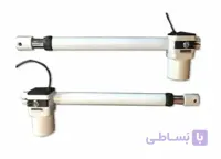 جک پارکینگی گلدن گیت مدل لیدر 400