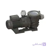 پمپ استخری استرینر دار نوید مدل NM-STP100 تکفاز