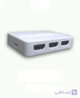 سوئیچ 3 پورت HDMI سیترو مدل HDSW3-M