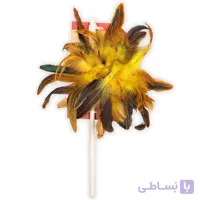 اسباب بازی پردار گربه پرس پت ا Pers Pet Cat Toy