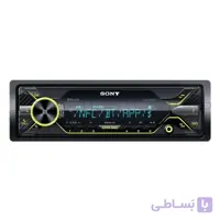 پخش سونی مدل DSX-A416BT