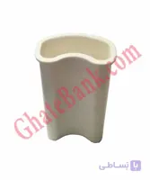 پوشر آب مرکبات گیری غذاساز ویتاکامپت تفال فابریکی