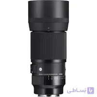 لنز سیگما Sigma 105mm f/2.8 DG DN Macro Art Lens for Sony E