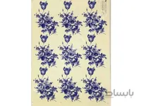 کاغذ ترانسفر کد T05