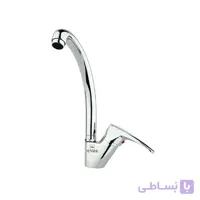 شیر ظرفشویی تنسر Tenser مدل کاپریس کروم