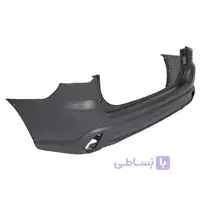 سپر عقب اصلی میتسوبیشی ( Genuine parts ) - اوتلندر