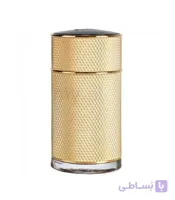 عطر ادکلن دانهیل مدل ایکون ابسولوت dunhill icon absolute