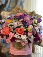 باکس گل کد 414221
