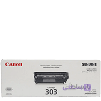کارتریج Canon مدل 303