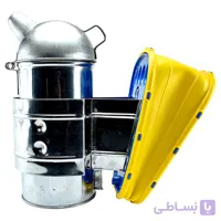 دودی زنبورداری هفت گوهر