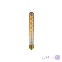 لامپ ادیسونی خیاری فیلامنتی T300