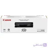 تونر طرح فابریک کانن مدل CANON 737