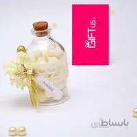 گیفت بطری و نقل