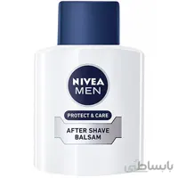 افتر شیو بالم نیوآ مدل Protect And Care حجم 100 میلی لیتر