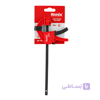 پیچ دستی رونیکس RH 7502