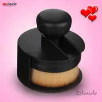 برس رژگونه