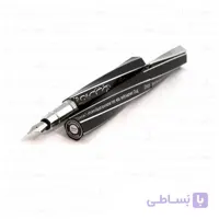 روان نویس و خودنویس تبلیغاتی یوروپن با کتاب خیام