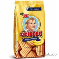 بیسکویت مادر موزی جی جی ب ب( اتی)