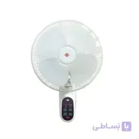 پنکه پارس خزر مدل 7020R ا Pars Khazar 7020R