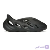 صندل مردانه ادیداس یزی فوم رانر Adidas Yeezy Foam Runner Black