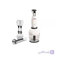 ست بلندر تفال مدل TEFAL Hb1811Tr Easyblend