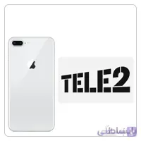 آنلاک اپراتور Tele2 سوئد – آیفون
