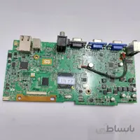 مین برد ویوسونیک VS12461 ویدئو پروژکتور