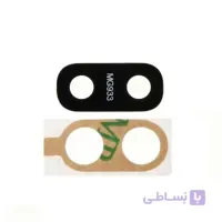 شیشه دوربین سامسونگ Samsung Galaxy A20 / A205 Camera Glass Lens
