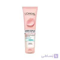 ژل اصلاح صورت مرطوب کننده لورال نرمال
