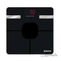 ترازو تشخیصی بی ول WK-168BT