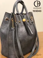 کیف زنانه طرح سوزنی زنجیری ایران هانی ۱۰۳۰۴۳
