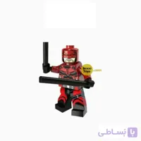 مینی فیگور لگویی Dare devil