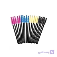 فرچه مژه مکسی2