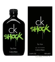 Ck One Shock For Him Calvin Klein